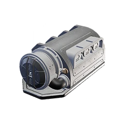 MMOJUGG Dune Awakening [Schematics] Bluddshot Buggy Engine Mk4 Details View of Item Function and Use